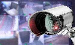 CCTV systems - find out more
