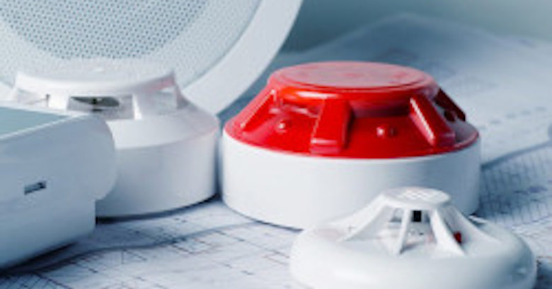 Fire detection and alarm system